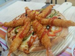 picture-吃饼人西餐(南开店)