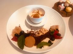 -北京金融街丽思卡尔顿酒店·意味轩 Cepe