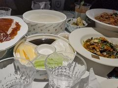 -桂满陇·海市蜃楼·黑金(国金店)