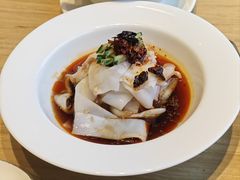 -君悦酒店·绣桥中餐厅