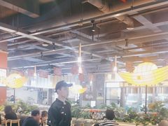 -老船舫·现做活鲜鱼馆(东郊记忆店)