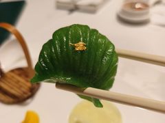 翡翠玉龙饺-誉珑轩