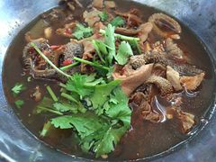 -柳沟豆腐宴69号福豆堂