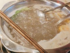 -小肥牛潮汕牛肉火锅(南联店)