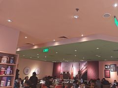 -COSTA COFFEE(西直门店)