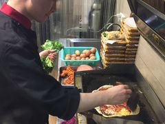 -张果佬年糕卷(科巷店)