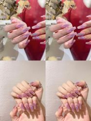 -M·X Nail日式美甲美睫