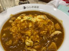-CoCo壱番屋