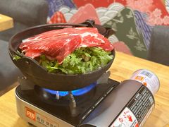 -桃屋日本料理(清华科技园店)