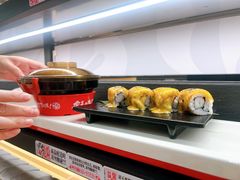 -友壹町寿司(佛山新DNA店)
