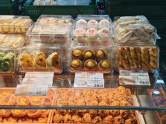 -泸溪河桃酥(秦淮新街口店)
