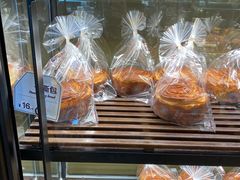 经典手撕包-红跑车蛋糕世界(清江路店)