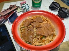 -子固路老南昌拌粉(人民广场店)