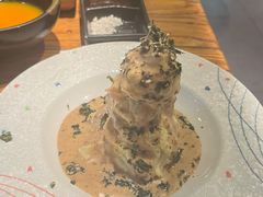 -黑牛の店·和牛烧肉(大悦城店)