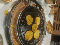 -老板娘的烤肉店(港湾广场店)