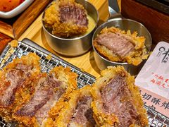 -味太助·银饭食堂(中华城店)
