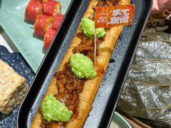 -喜势点·糖沙翁手工茶点·本地人茶居(永庆坊店)