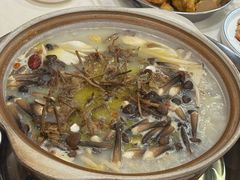 -土连锅·现熬养生汤锅(梁家巷店)