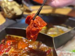 -蜀大侠火锅(森兰花园城店)