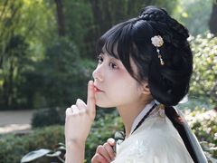 -望江楼公园