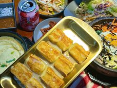 -火炉情韩国料理店(古田路店)