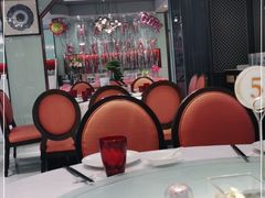 大堂-丰收日(五角场店)