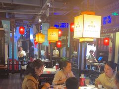 -老淮安·淮安菜(涟水店)