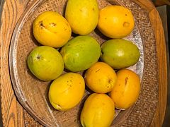 -缘生态云南菜·野生菌庭院餐厅(华侨城店)