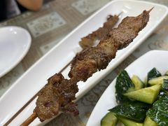 -清真·鸦儿李记·小馆(后海店)