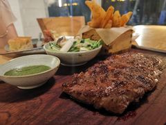 恩空间经典牛排-EN SPACE恩空间