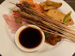 -龙之梦万丽酒店青餐厅