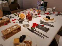 -王品牛排(郑州大卫城店)