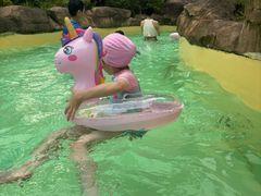 -杭州开元森泊度假乐园