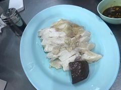 -红大哥水门鸡饭(總店)