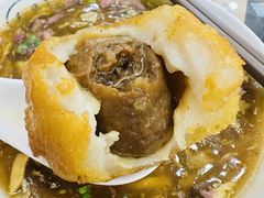 -毛华美食(清扬路店)