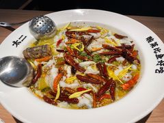 -太二酸菜鱼(武汉光谷保利店)