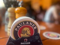 -Restaurant Paulaner am Dom