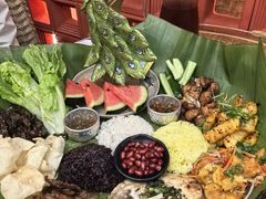 -多哥水傣味餐厅(司马巷店)