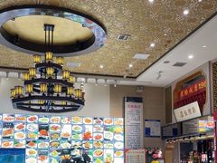 -老苏扬饭店