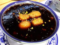 -老城南.鸭血粉丝汤(夫子庙店)
