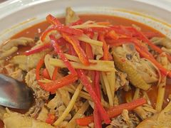 -潇湘·永州会馆(百子湾店)