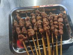 -碳火鱼羊坊(重庆总店)