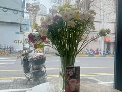 -Dal Cuore 达可芮冰淇淋(陕西北路店)