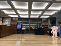 -厦门海景千禧大酒店·海景咖啡厅