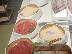 -海底捞火锅(劲松店)