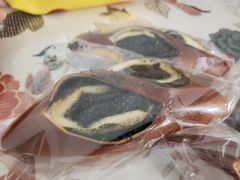 -雀食面包店(钟楼店)