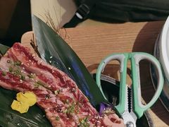 -丸藏和牛烧肉专门店(园区师惠坊店)