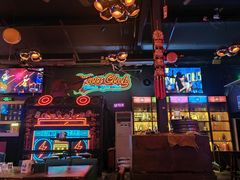 -光音瓦特俱乐部(高新店)