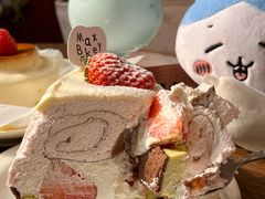 -Max Bakery 阿唛手作
