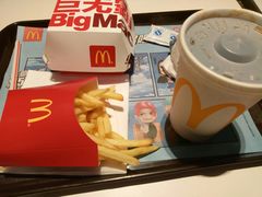 -麦当劳(曲阳店)